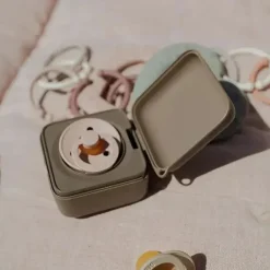 Bibs - Caixa de Chupetas, Gasolina Hot
