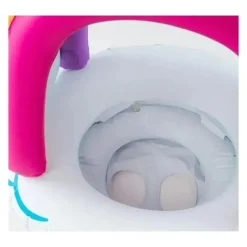 Big Mouth - Rainbow Canopy Lil' Float Sale