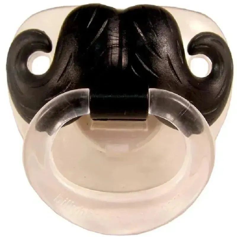 billy_bob__chupeta_de_beb_SKUJNPUWtgV_0.webp Billy Bob - Chupeta de bebê com dentes e guiador Hot