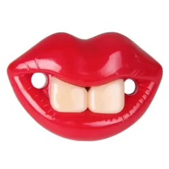 Billy Bob - Chupeta de Bebê Dentes Broadway Online