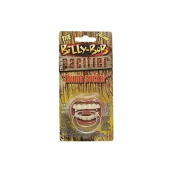Billy Bob - Chupeta de Chupeta de Dentes Sale