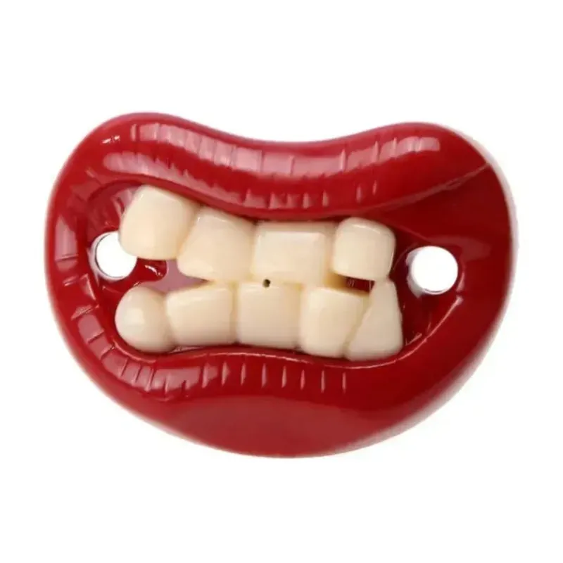 billy_bob__chupeta_para_b_SKU0AavzCZ0_0.webp Billy Bob - Chupeta para Bebê Teeth Chomp Fashion