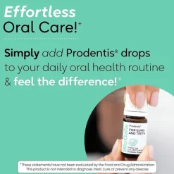 Biogaia - Prodentis Baby Drops Outlet