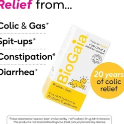 Biogaia - Protectis Baby Drops 5Ml Fashion