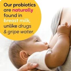 Biogaia - Protectis Baby Drops 5Ml Fashion