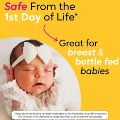 Biogaia - Protectis Baby Drops 5Ml Fashion