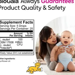 Biogaia - Protectis Baby Drops 5Ml Fashion