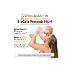 Biogaia - Protectis Mum Capsules Sale