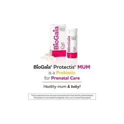 Biogaia - Protectis Mum Capsules Sale