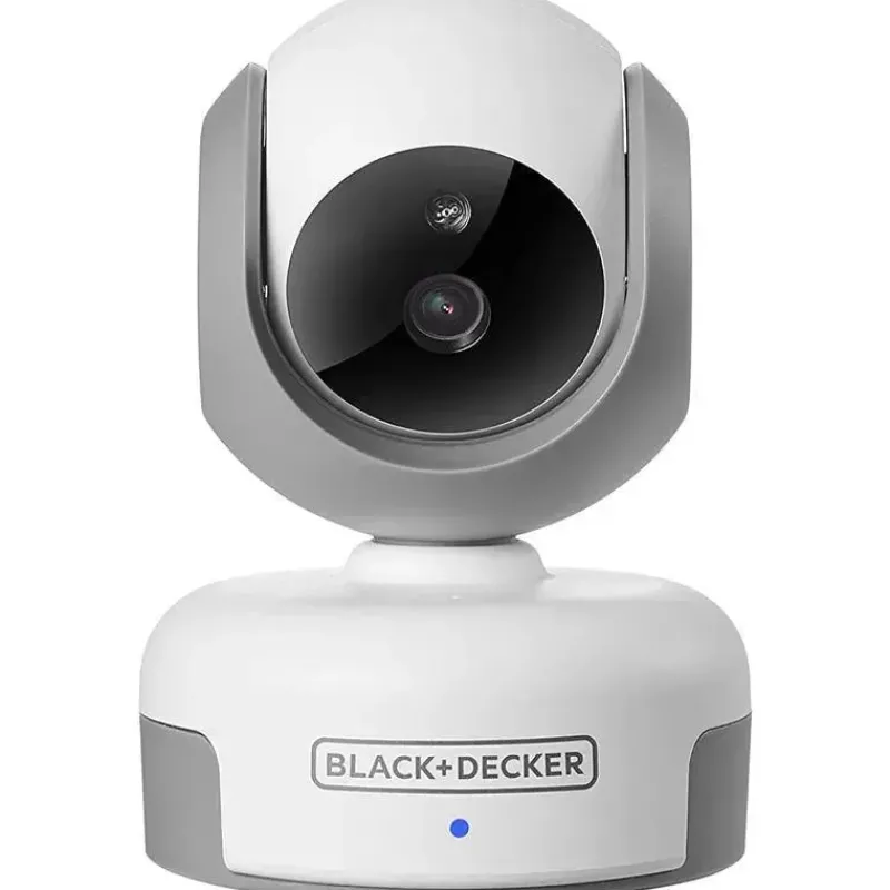 black__decker__monitor_de_SKUu5OWIVvh_1.webp Black + Decker - Monitor de bebê de vídeo digital 4.3 com câmera Pan-Tilt-Zoom Online