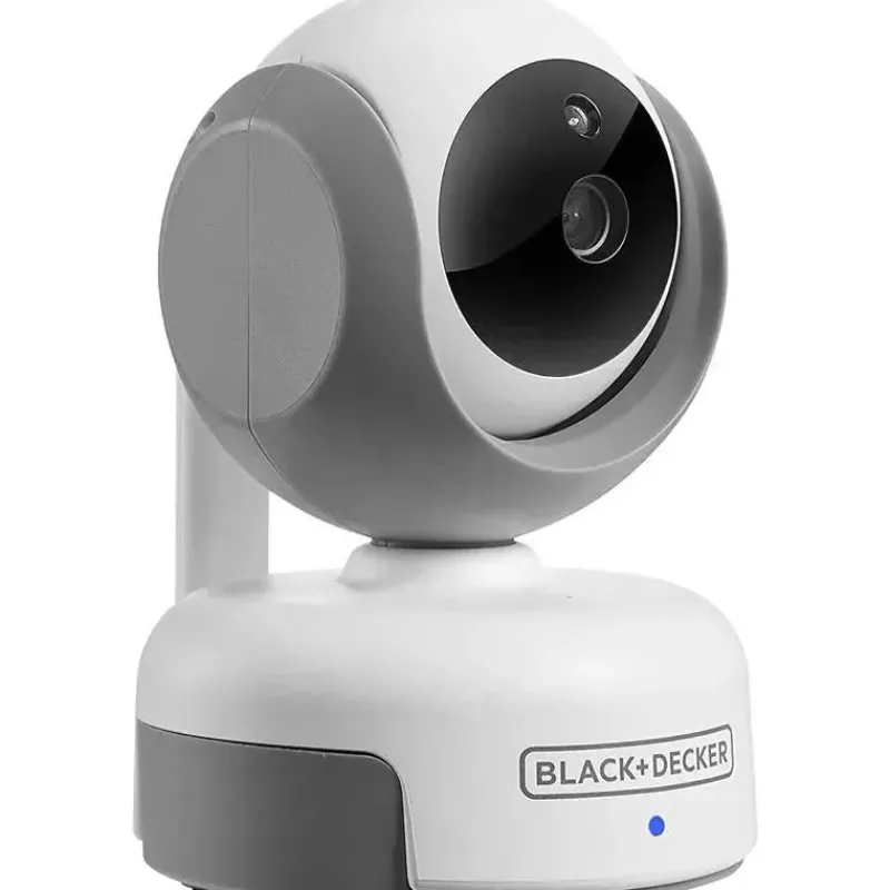 black__decker__monitor_de_SKUu5OWIVvh_2.webp Black + Decker - Monitor de bebê de vídeo digital 4.3 com câmera Pan-Tilt-Zoom Online