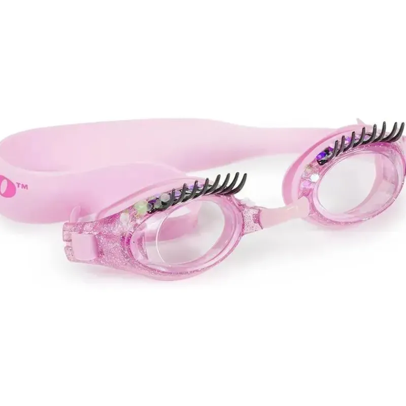 bling_o__culos_de_natao_f_SKUHtX1yEPk_0.webp Bling2o Bling 2O - Óculos de natação femininos Glam Splash Lash com proteção UV, maiores de 3 anos, rosa Best