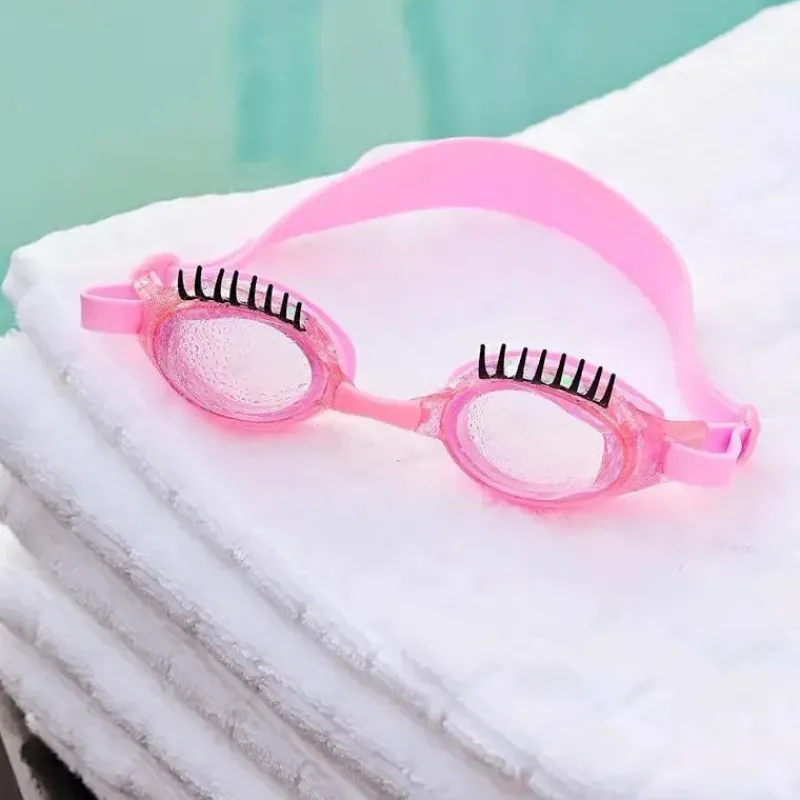 bling_o__culos_de_natao_f_SKUHtX1yEPk_1.webp Bling2o Bling 2O - Óculos de natação femininos Glam Splash Lash com proteção UV, maiores de 3 anos, rosa Best