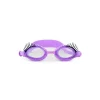 Bling2o Bling 2O - Óculos de natação femininos Glam Splash Lash com proteção UV, maiores de 3 anos, roxo Discount