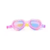 Bling2o Bling 2O - Óculos de natação rosa Love Ya Sale