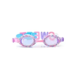 Bling2o Bling 2O - Funfetti Swim Goggle Summer, Sweet Clearance