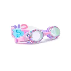 Bling2o Bling 2O - Funfetti Swim Goggle Summer, Sweet Clearance