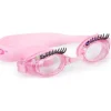 Bling2o Googles de natação Glam Pink Hot