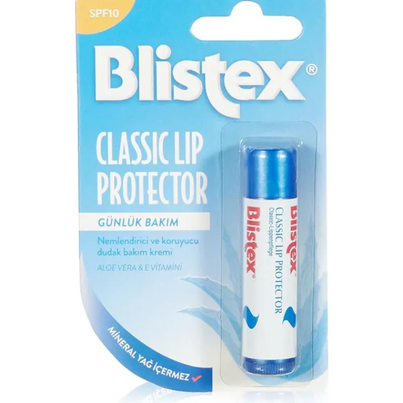 PTL USA Blistex - Lip Balm Original Spf#15 .15Oz Sale