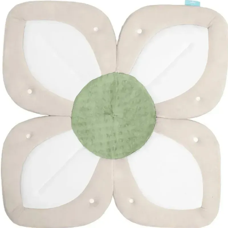 blooming_bath__almofada_p_SKUJY0UouQd_0.webp Blooming Bath - Almofada para pia de tapete de banho com flor de lótus, verde-oliva New