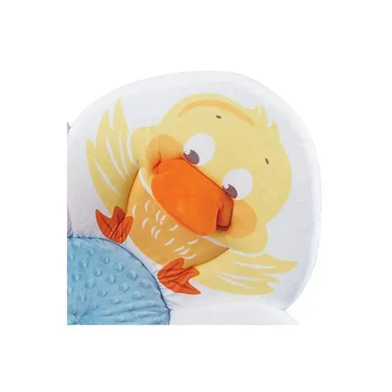 blooming_bath__banheira_d_SKUPeaWgT6b_3.webp Blooming Bath - Banheira de bebê com flor, almofada para pia, amarelo pato Best