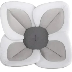 Blooming Bath Lotus - Espuma de Banho para Bebês, Branco/Cinza Online