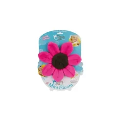 Blooming Bath Mini Bloom Scrubbie - Rosa New