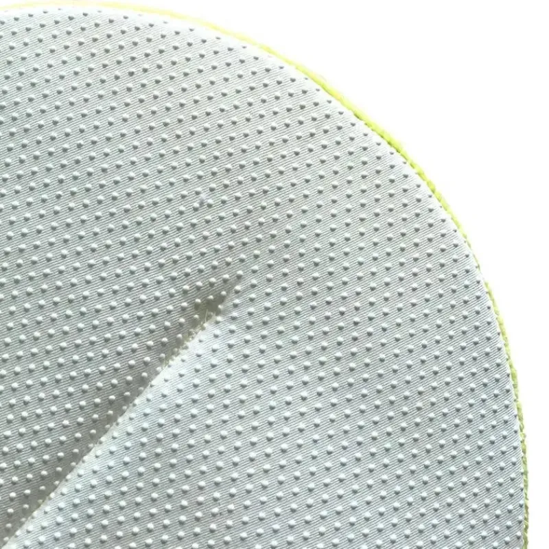 bloomingbathcom__tapete_d_SKUrw6VsWGj_7.webp Blooming Bath Bloomingbath.com - Tapete de banho de flor de papoula - Almofada de banheira para pia para bebê, amarelo Sale