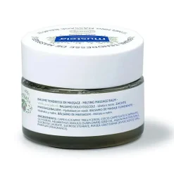 Mustela Bálsamo de Massagem Sale