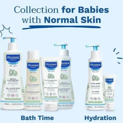 Mustela Bálsamo de Massagem Sale