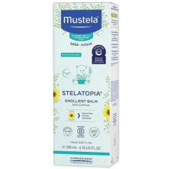 Mustela Bálsamo Emoliente Stelatopia Sale