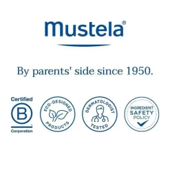 Mustela Bálsamo Emoliente Stelatopia Sale