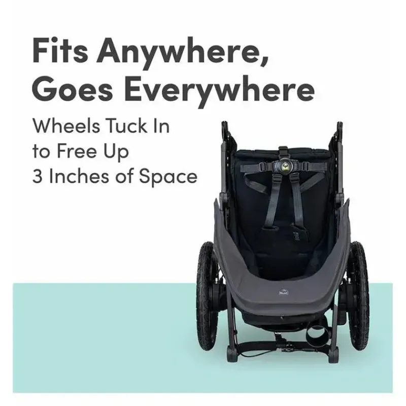 bob__carrinho_de_corrida__SKUTg02CZGG_2.webp Britax BOB - Carrinho de corrida Wayfinder, Storm Discount