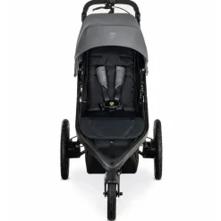 Britax BOB - Carrinho de corrida Wayfinder, Storm Discount