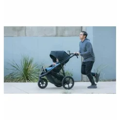 BOB - Carrinho de corrida Wayfinder, Nightfall Clearance