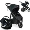 Britax BOB - Sistema de viagem Gear Wayfinder, assento infantil para carro e combinação de carrinho Sale