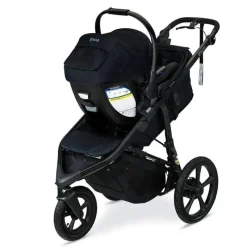 Britax BOB - Sistema de viagem Gear Wayfinder, assento infantil para carro e combinação de carrinho Sale