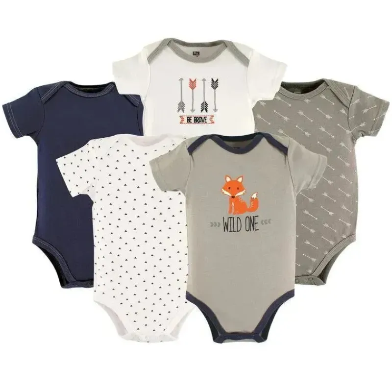 body_vision_hudson_baby_p_SKUqsxJu1Sm_0.webp Baby Vision Body Vision Hudson Baby 5-Pacote Meninos - Wild One 0-3M Sale