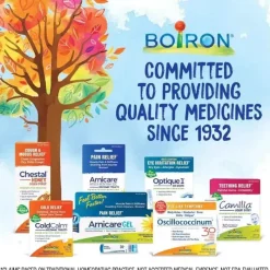 Boiron - SleepCalm Kids Liquid Doses Sleep Aid para um sono noturno profundo, relaxante e repousante, contagem de 15 Online