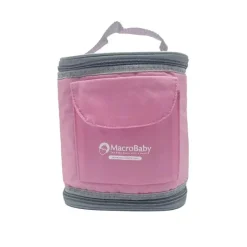 MacroBaby Bolsa de almoço com isolamento Hot