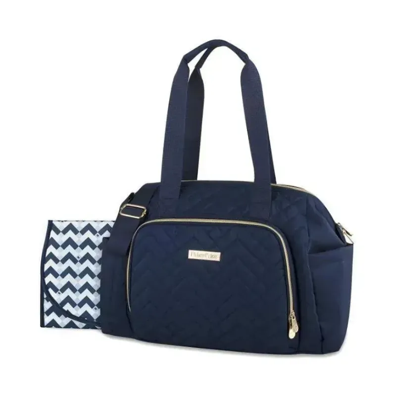 bolsa_de_fraldas_acolchoa_SKUiYSsfPXF_0.webp AD Sutton Bolsa de fraldas acolchoada Harper Frame Discount