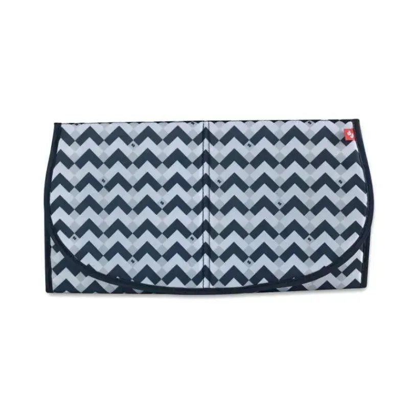 bolsa_de_fraldas_acolchoa_SKUiYSsfPXF_3.webp AD Sutton Bolsa de fraldas acolchoada Harper Frame Discount