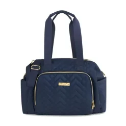 AD Sutton Bolsa de fraldas acolchoada Harper Frame Discount