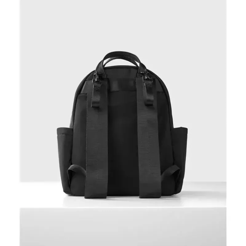 bolsa_de_fraldas_mochila__SKUUgZZ2qC1_2.webp Skip Hop Bolsa de Fraldas Mochila - Envi Luxe, Preta Fashion