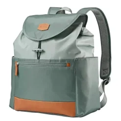 JJ Cole Bolsa de Fraldas Tomy - Mezona, Verde Marrom New