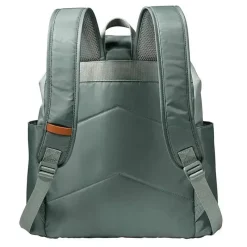 JJ Cole Bolsa de Fraldas Tomy - Mezona, Verde Marrom New