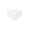 Boon Bolsa de mamadeira 100% silicone reutilizável 4 onças Nursh Tomy , 3 unidades Hot
