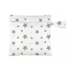 Charlie Banana Bolsa Tote - Twinkle Little Star à prova d'água reutilizável e lavável Best