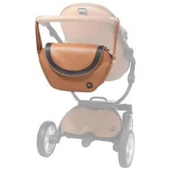 Mima Bolsa trocador Trendy - camelo Outlet