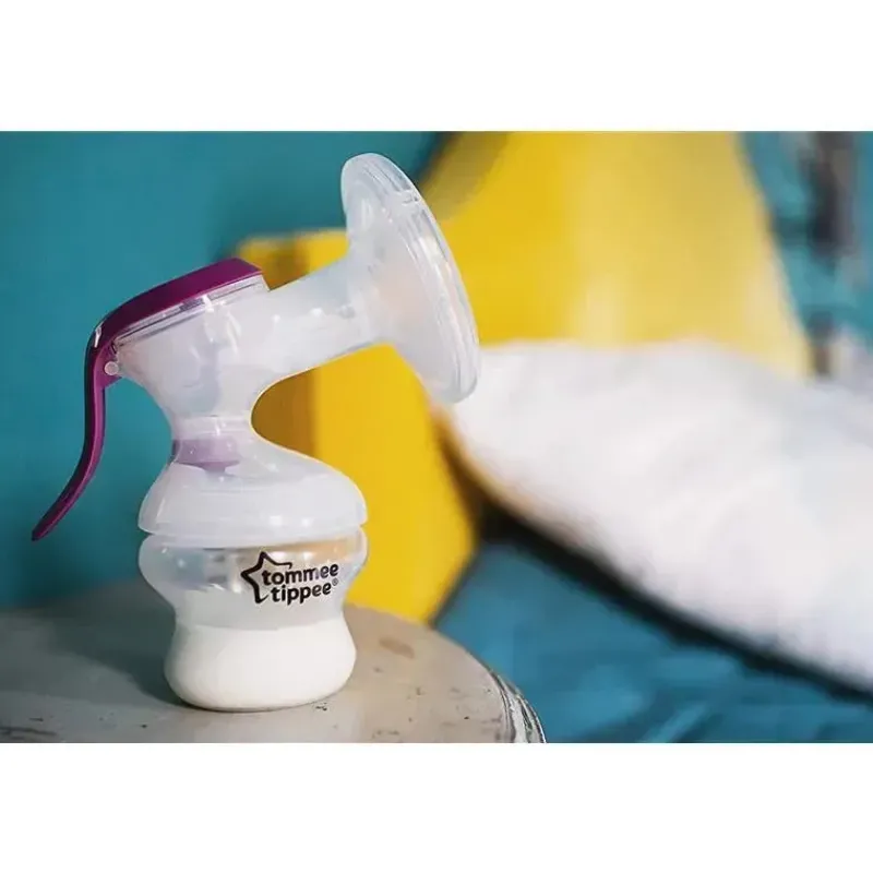 bomba_de_mama_manual_nica_SKUXCLUD6so_5.webp Tommee Tippee Bomba de mama manual única Made for Me Clearance